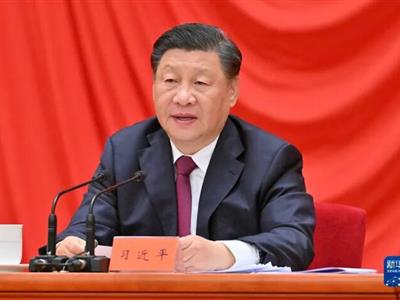 学习时间|习近平：在庆祝中国共产主义青年团成立100周年大会上的讲话